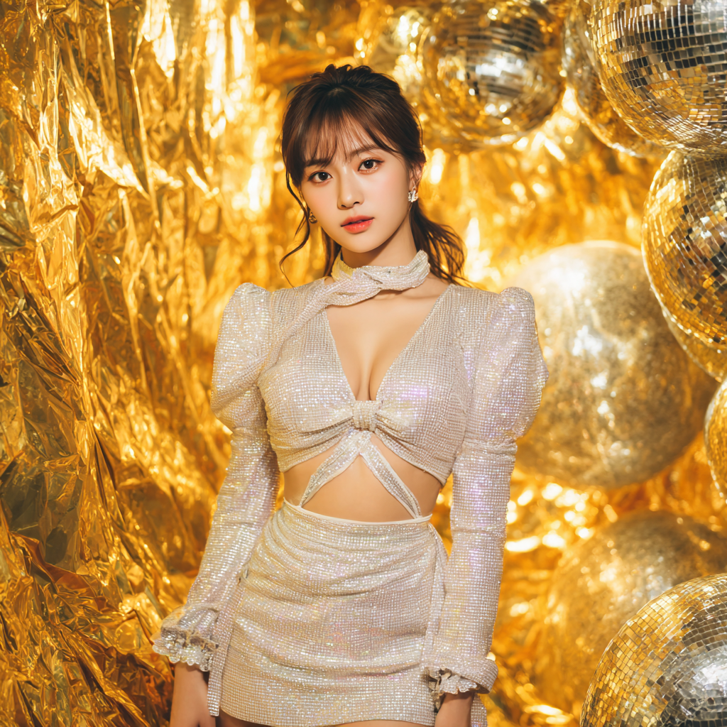 사당 벨르 하이퍼블릭 이미지 3