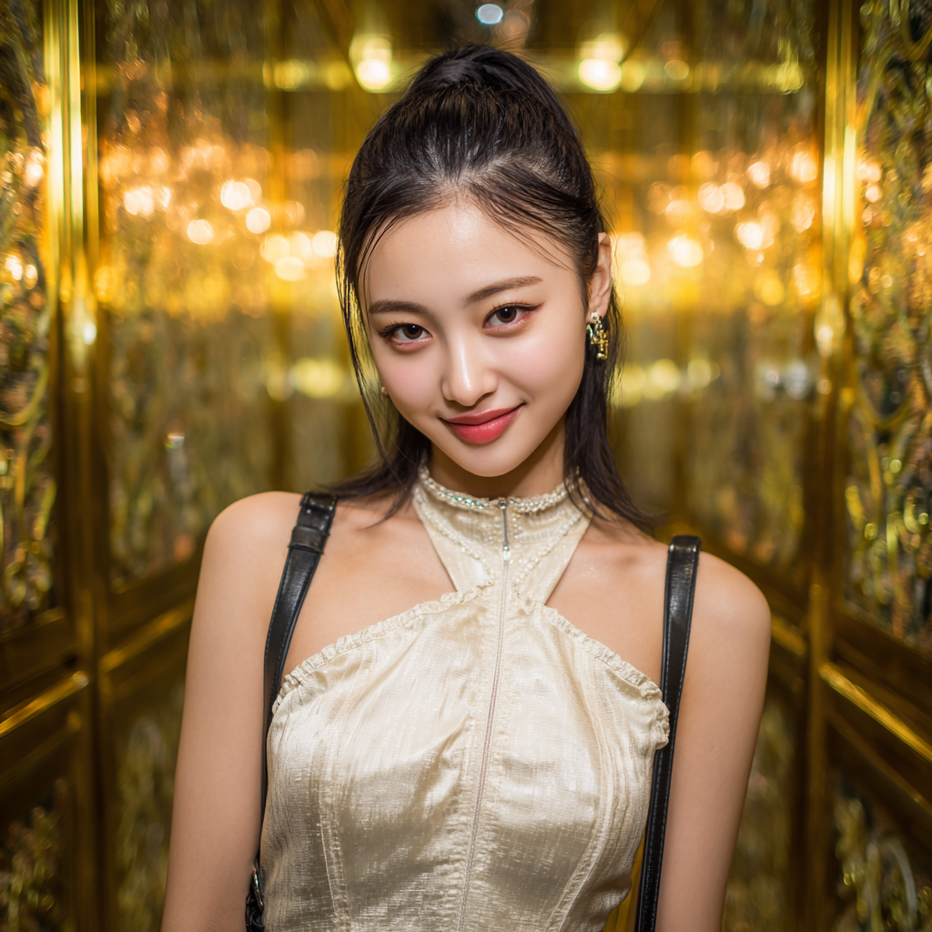 사당 벨르 하이퍼블릭 이미지 4