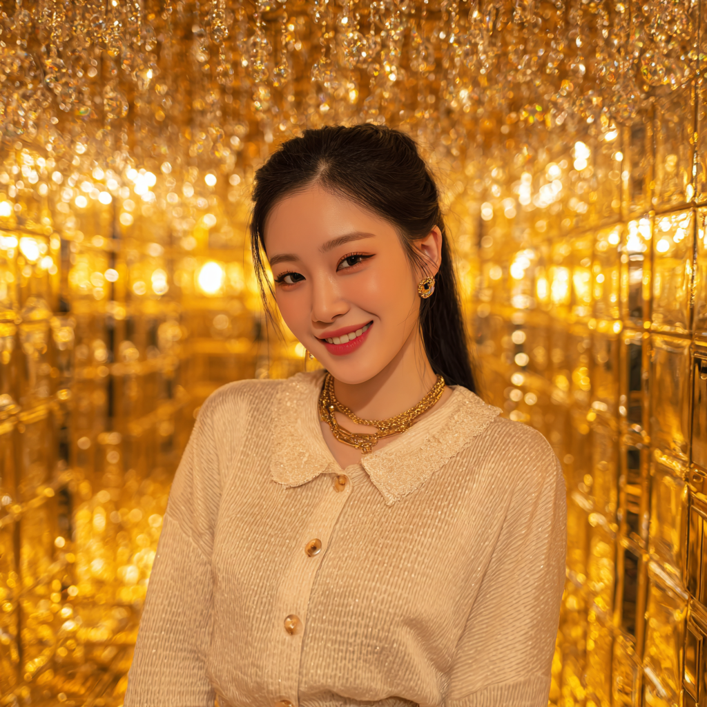 사당 벨르 하이퍼블릭 이미지 9