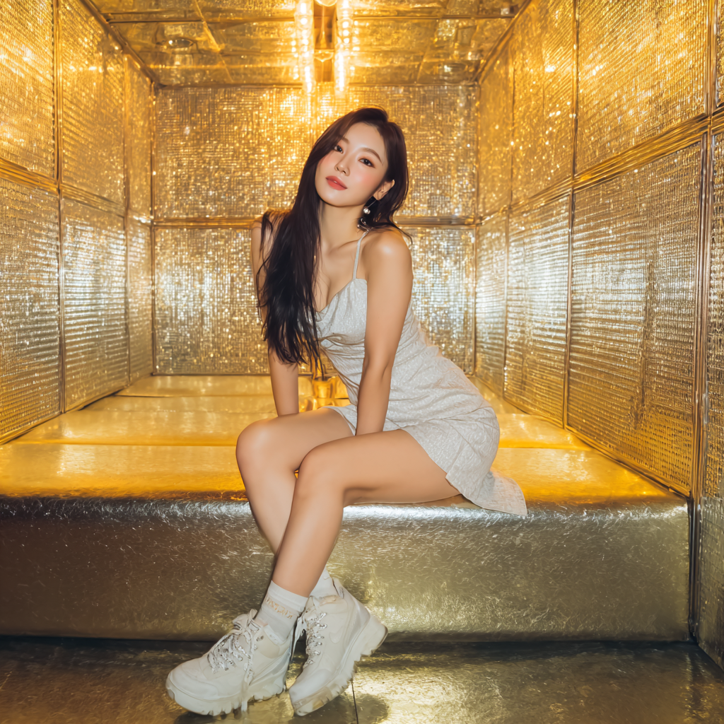 사당 벨르 하이퍼블릭 이미지 11