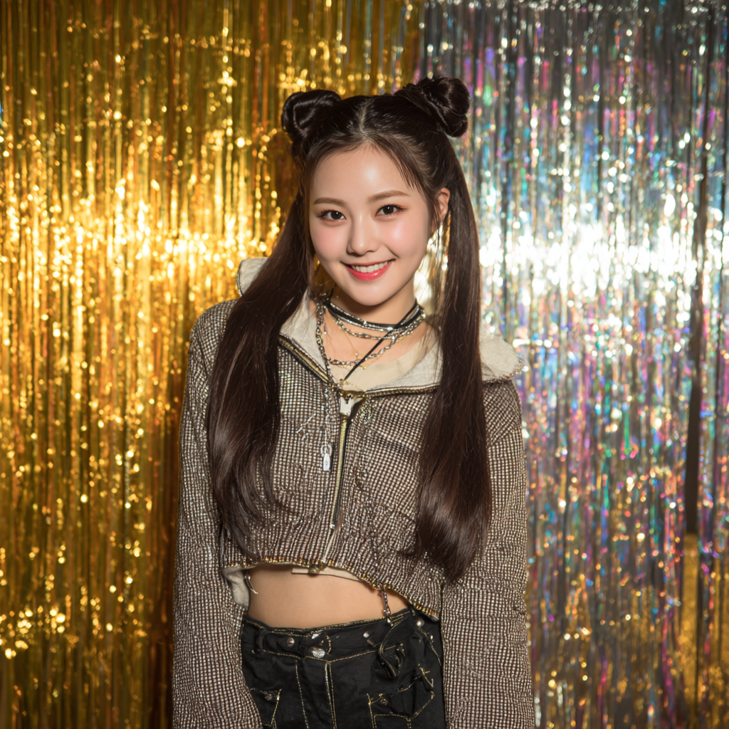 사당 벨르 하이퍼블릭 이미지 12